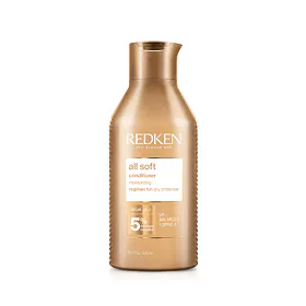 Redken All Soft Conditioner 500 ml
