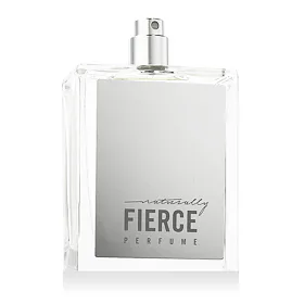Parfémovaná voda Tester Abercrombie & Fitch Naturally Fierce 100 ml
