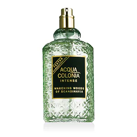 EDC Intense tester 4711 Wakening Woods Of Scandinavia 100 ml