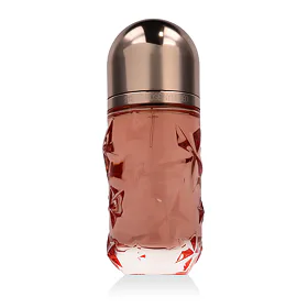 Parfémovaná voda Tester Carolina Herrera 212 VIP Rosé NY Rodeo 80 ml