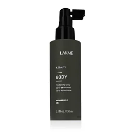 Lakme K.Beauty Body Thickening Spray 150 ml