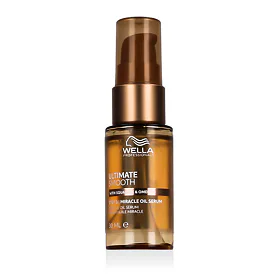 Wella Ultimate Smooth Miracle Oil Serum 30 ml