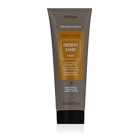 Lakme Teknia Creative Color Mask (Desert Sand) 250 ml