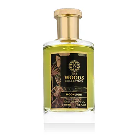 Parfémovaná voda Tester The Woods Collection Moonlight 100 ml