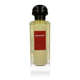 Hermès Amazone EDT tester 100 ml W