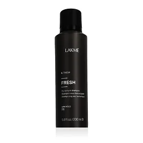Lakme K.Finish Fresh Dry Texture Shampoo 200 ml