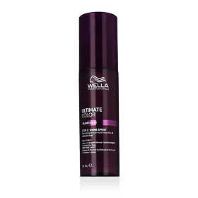 Wella Ultimate Color Olivate & B5 Shine Spray 95 ml