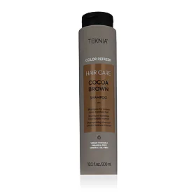 Lakme Teknia Color Refresh Shampoo (Cocoa Brown) 300 ml