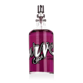 Liz Claiborne Curve Crush EDT tester 100 ml W