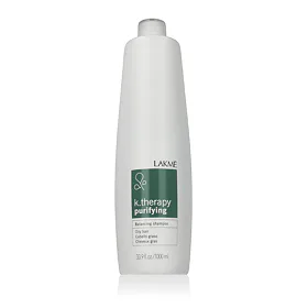 Lakme K.Therapy Purifying Balancing Shampoo 1000 ml