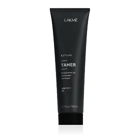 Lakme K.Styling Tamer Straightener Gel 150 ml