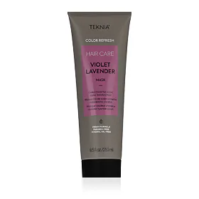 Lakme Teknia Color Refresh Mask (Violet Lavender) 250 ml