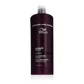 Wella Ultimate Color Glycine & B5 Conditioner 1000 ml