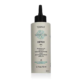 Lakme Teknia Scalp Care Detox Gel 150 ml