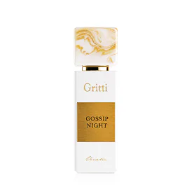 Parfémovaná voda Gritti Gossip Night 100 ml