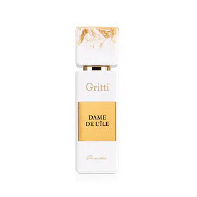 Gritti Dame de L'Île EDP 100 ml UNISEX