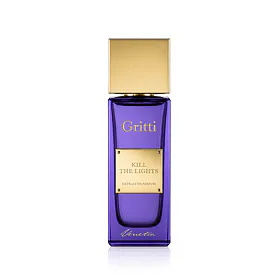 Gritti Kill The Lights Extrait de Parfum 100 ml UNISEX