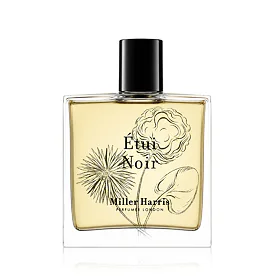 Miller Harris Étui Noir EDP 100 ml UNISEX