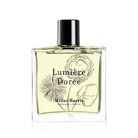Parfémovaná voda Miller Harris Lumière Dorée 100 ml