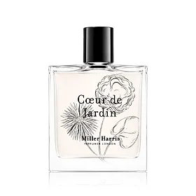 Miller Harris Coeur de Jardin EDP 100 ml W