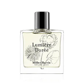 Miller Harris Lumière Dorée EDP 50 ml W