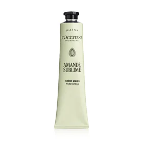 L'Occitane Amande Sublime Hand Cream 75 ml