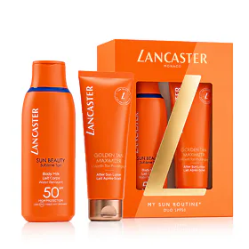 Lancaster My Sun Routine Duo SPF 50 Set