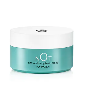 Collistar NOT Not Ordinary Treatment Icy Patch 60 x 1,45 g
