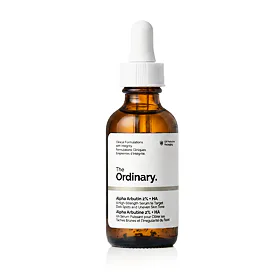 The Ordinary Alpha Arbutin 2% + HA 60 ml