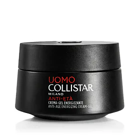 Collistar Uomo Anti-Età Anti-Age Energizing Cream-Gel 50 ml