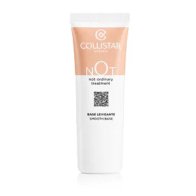 Collistar NOT Not Ordinary Treatment Smooth Base 30 ml