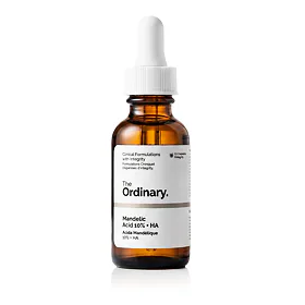 The Ordinary Mandelic Acid 10% + HA 30 ml