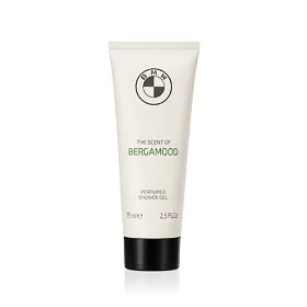 BMW Fragrances Bergamood SG 75 ml UNISEX