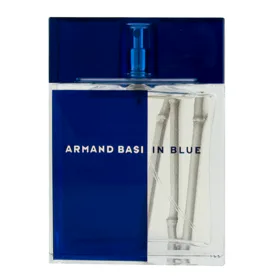 Toaletní voda Tester Armand Basi In Blue 100 ml