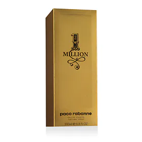 Rabanne 1 Million EDT 200 ml M