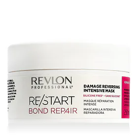 Revlon Professional Restart Bond Rep4ir Damage Reversing Intensive Mask 250 ml