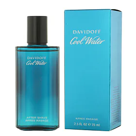 Voda po holení Davidoff Cool Water 75 ml