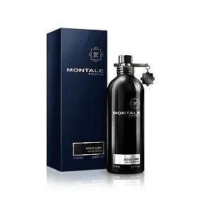 Parfémovaná voda Montale Aoud Lime 100 ml
