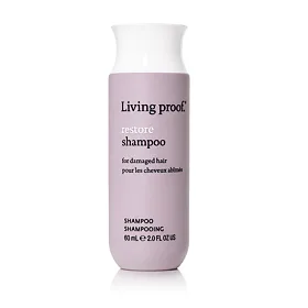 Living Proof. Restore Shampoo 60 ml