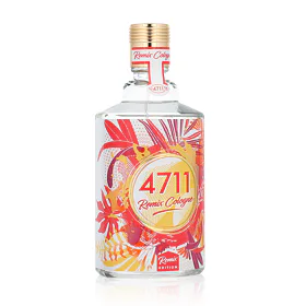 Kolínská voda 4711 Remix Cologne Grapefruit 100 ml Tester