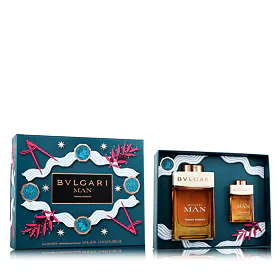 Bvlgari Man Terrae Essence EDP 100 ml + EDP 15 ml M