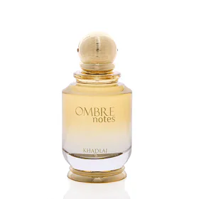 Parfémovaná voda Khadlaj Ombre Notes 100 ml