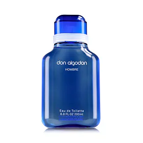 Toaletní voda Don Algodon Hombre 200 ml