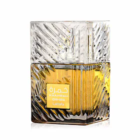 Lattafa Khamrah Qahwa EDP 100 ml UNISEX