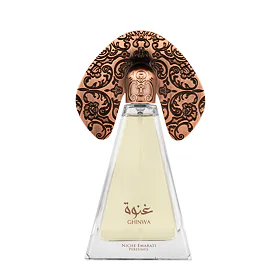 Lattafa Niche Emarati Ghinwa EDP 80 ml UNISEX