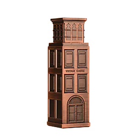 Parfémovaná voda Niche Emarati Vintage Castle 100 ml