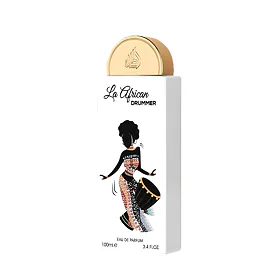 Lattafa Pride La African Drummer EDP 100 ml UNISEX