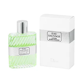 Voda po holení Dior Eau Sauvage 100 ml