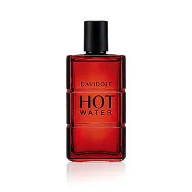 Davidoff Hot Water EDT 110 ml M