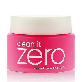 Banila Co Clean It Zero Cleansing Balm Original 100 ml